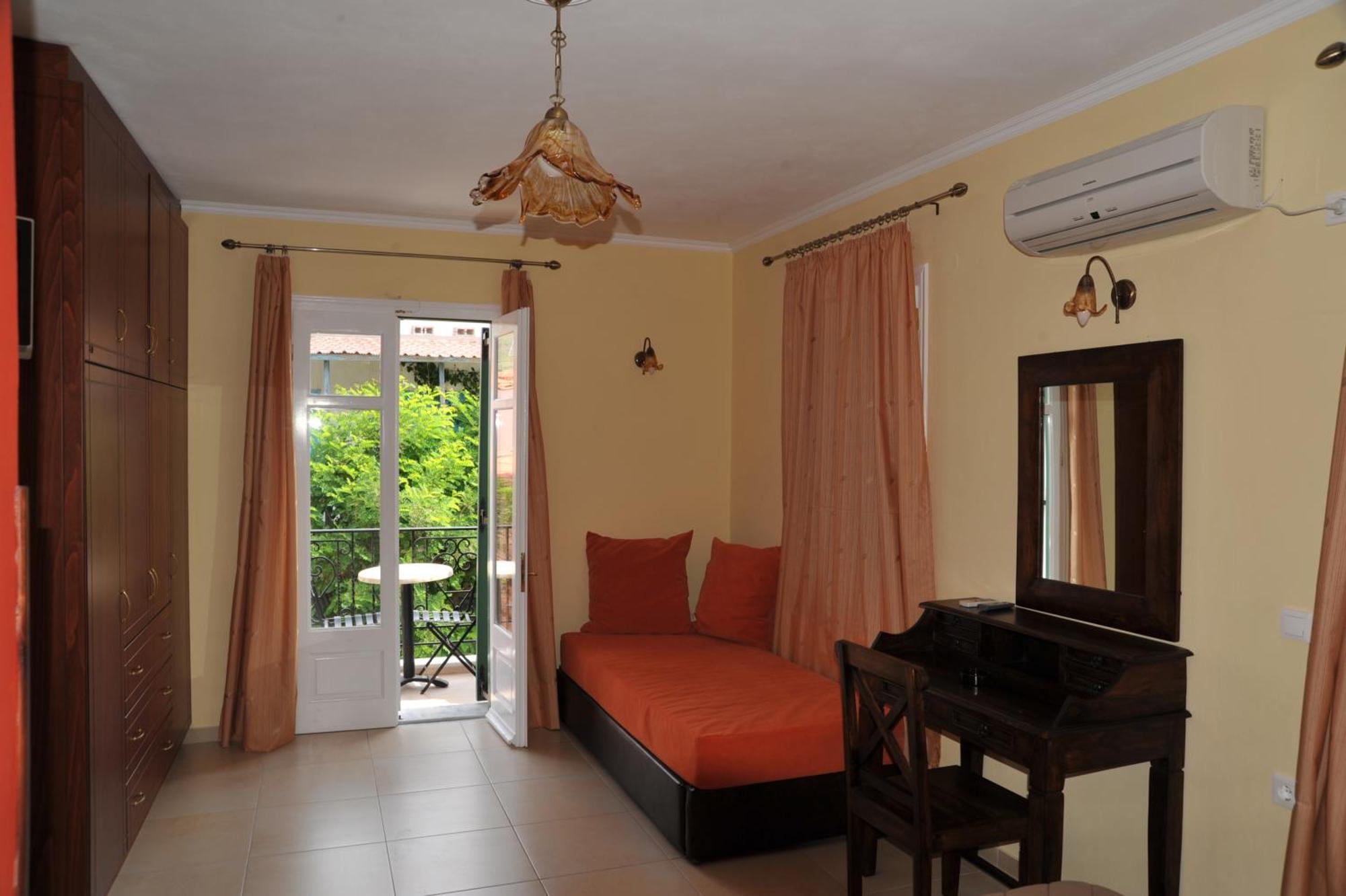 Coastline Villa Petra  Luaran gambar