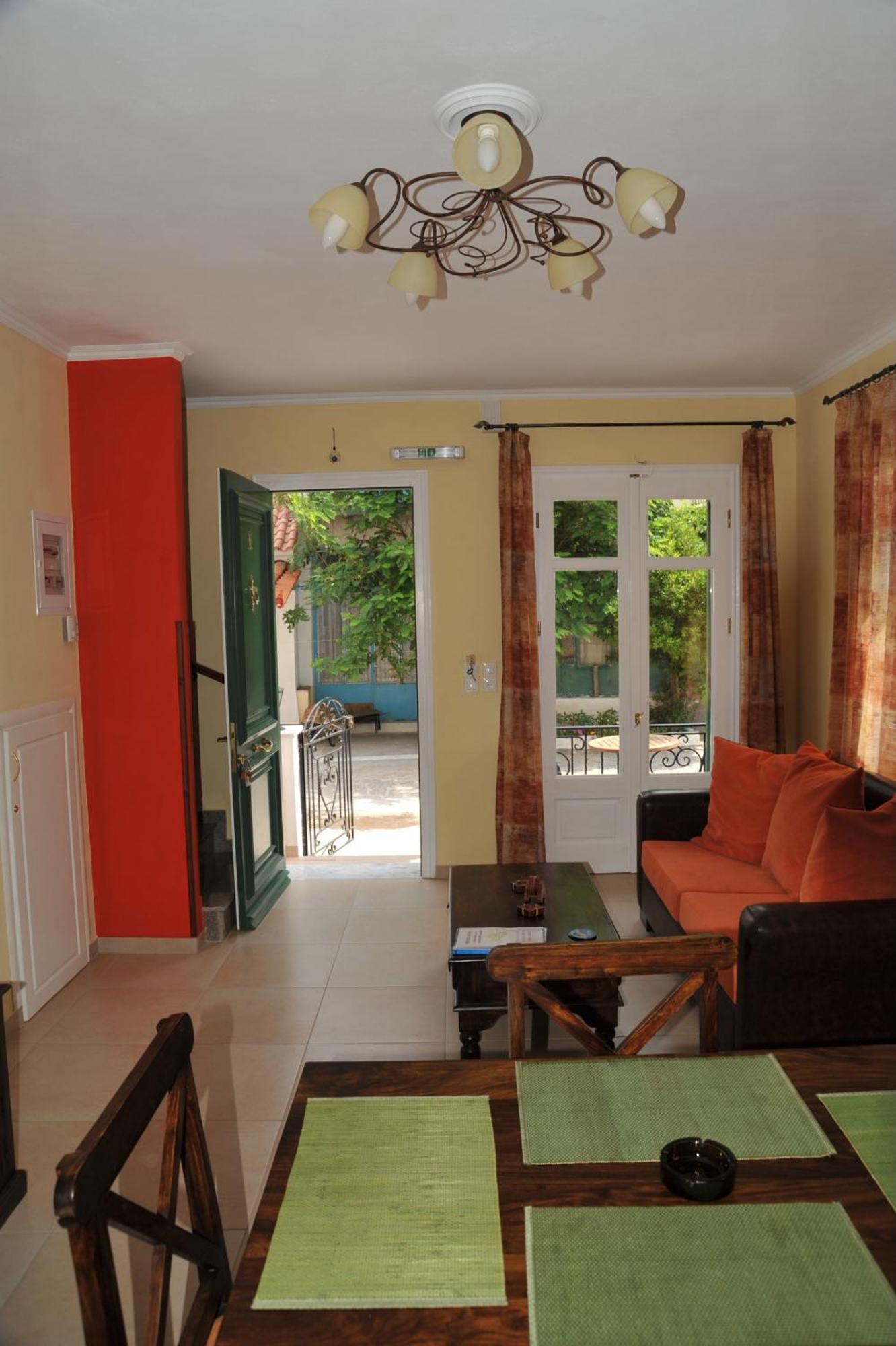 Coastline Villa Petra  Luaran gambar