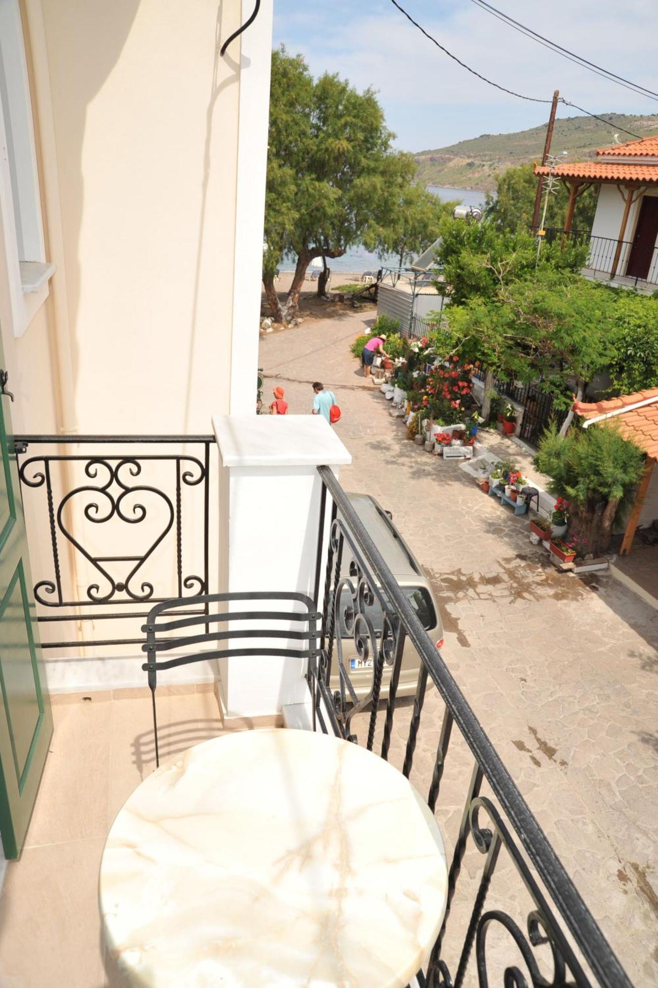 Coastline Villa Petra  Luaran gambar
