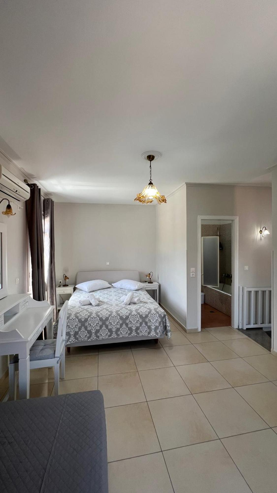 Coastline Villa Petra  Luaran gambar