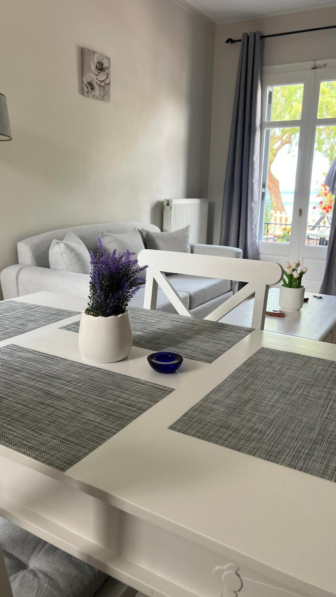 Coastline Villa Petra  Luaran gambar
